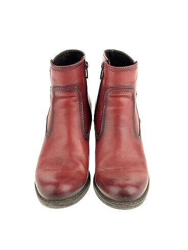 38 Beden Vintage Love Bot %70 İndirimli.