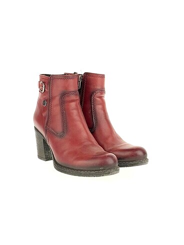 Vintage Love Vintage Love Bot %70 İndirimli.