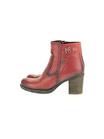 Vintage Love Bot %70 İndirimli.