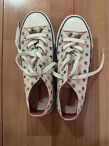 coverse all star ayakkabi