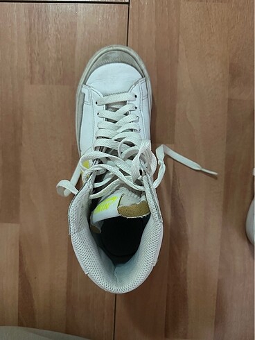 Nike nike blazer ayakkabi