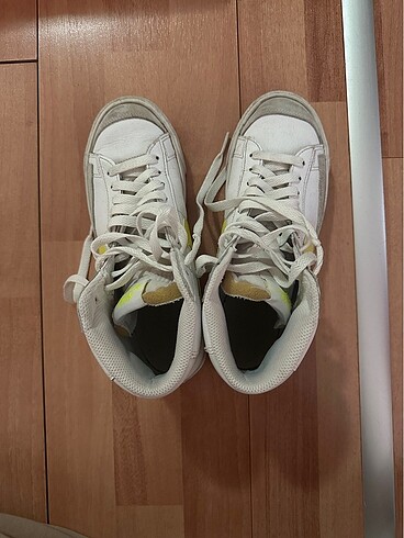 nike blazer ayakkabi