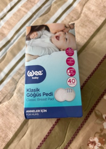 Göğüs Pedi - Görsel 2