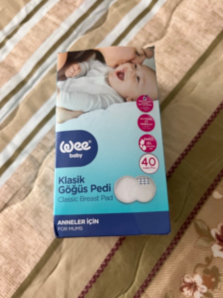 Göğüs Pedi - Görsel 2