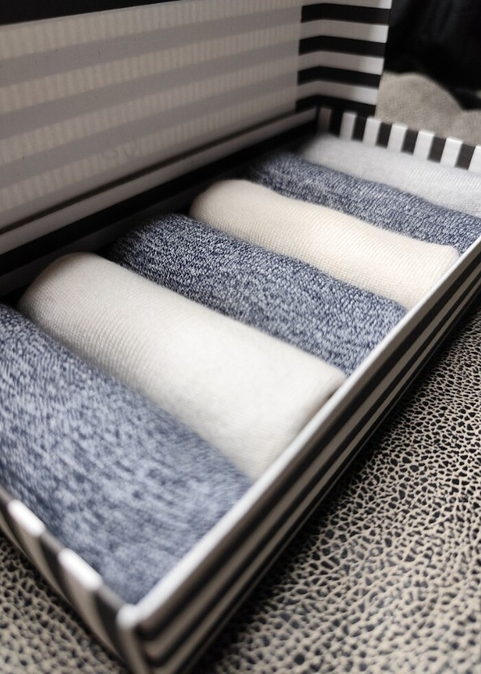 Sneakers Bilek Erkek Çorap 6'lı  - Görsel 2