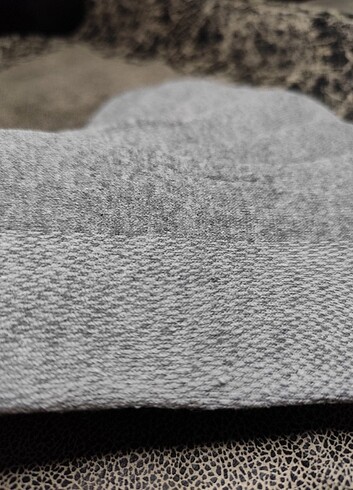 Sneakers Bilek Erkek Çorap 6'lı Gri - Görsel 2