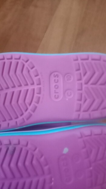 Crocs Terlik 