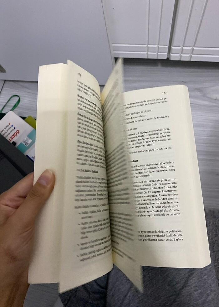 GENEL İŞLETME MUHASEBE KİTABI - Görsel 2