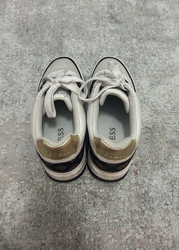 GUESS AYAKKABI - Görsel 4