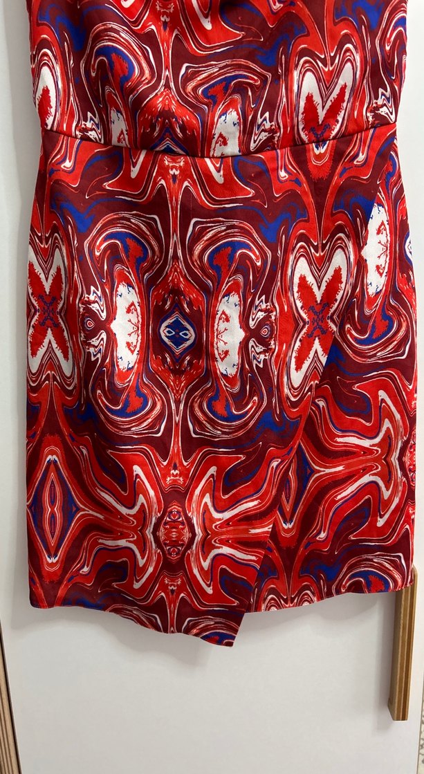 Mini elbise - Görsel 3