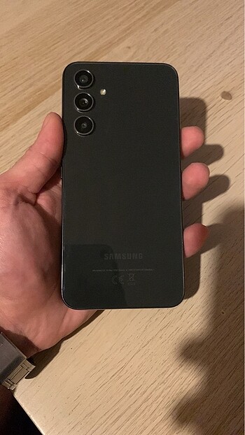 Samsung A54