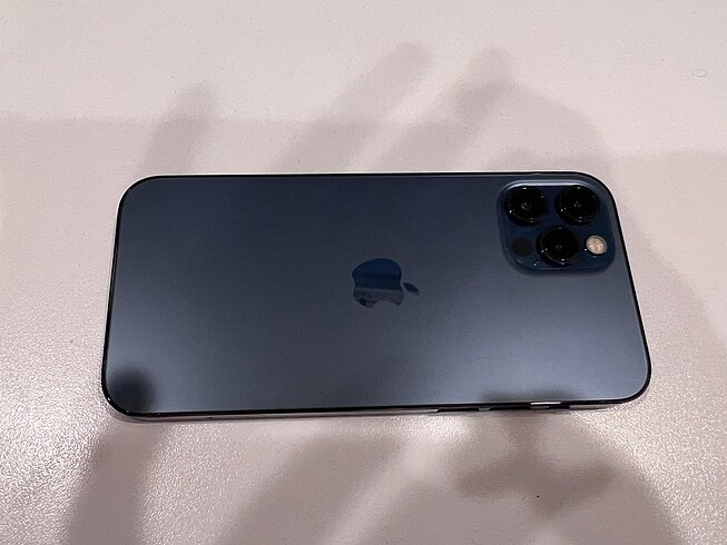 İPhone 12 pro