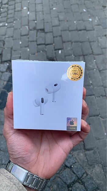 AirPods pro 2.nci nesil