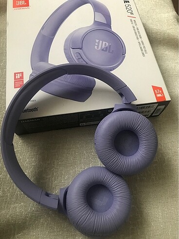 JBL 520bt TUNE kulaklık