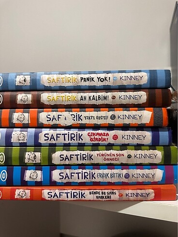 Saftirik