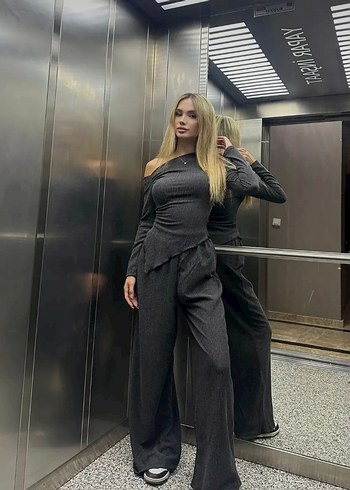 Asimetrik takım