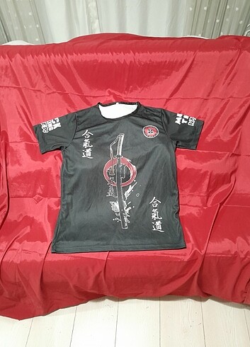 Diğer Fiyat dustu! Kick boks, XL, Saygin Akademi Spor Kulubu forma