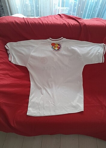 l/xl Beden Fiyat dustu! L-XL,2002 Basketbol Sampiyonasi, Indianapolis forma