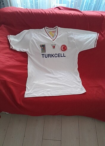Diğer Fiyat dustu! L-XL,2002 Basketbol Sampiyonasi, Indianapolis forma