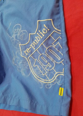 Fiyat cok  dustu! Ikinci el, FB-Fenerbahce, L-M, Erkek  Mayo - Görsel 2