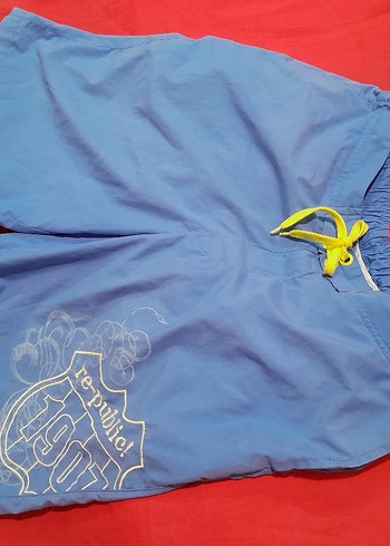 Fiyat cok  dustu! Ikinci el, FB-Fenerbahce, L-M, Erkek  Mayo - Görsel 6