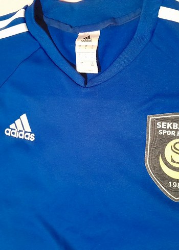 Az kulanilmis, L-XL,Sekbanlar uzun kollu forma - Görsel 3