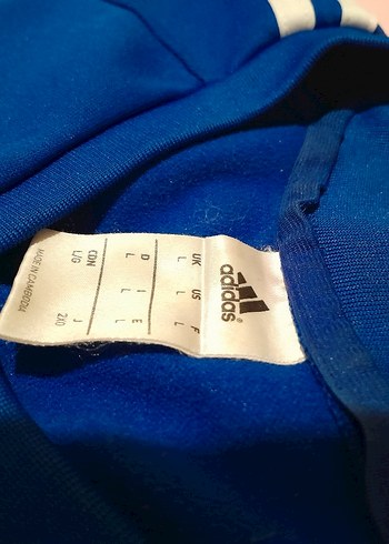 Az kulanilmis, L-XL,Sekbanlar uzun kollu forma - Görsel 4