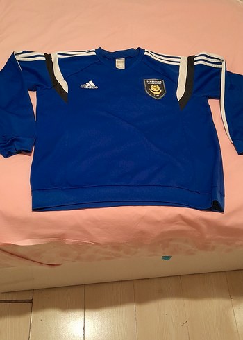 Az kulanilmis, L-XL,Sekbanlar uzun kollu forma - Görsel 6