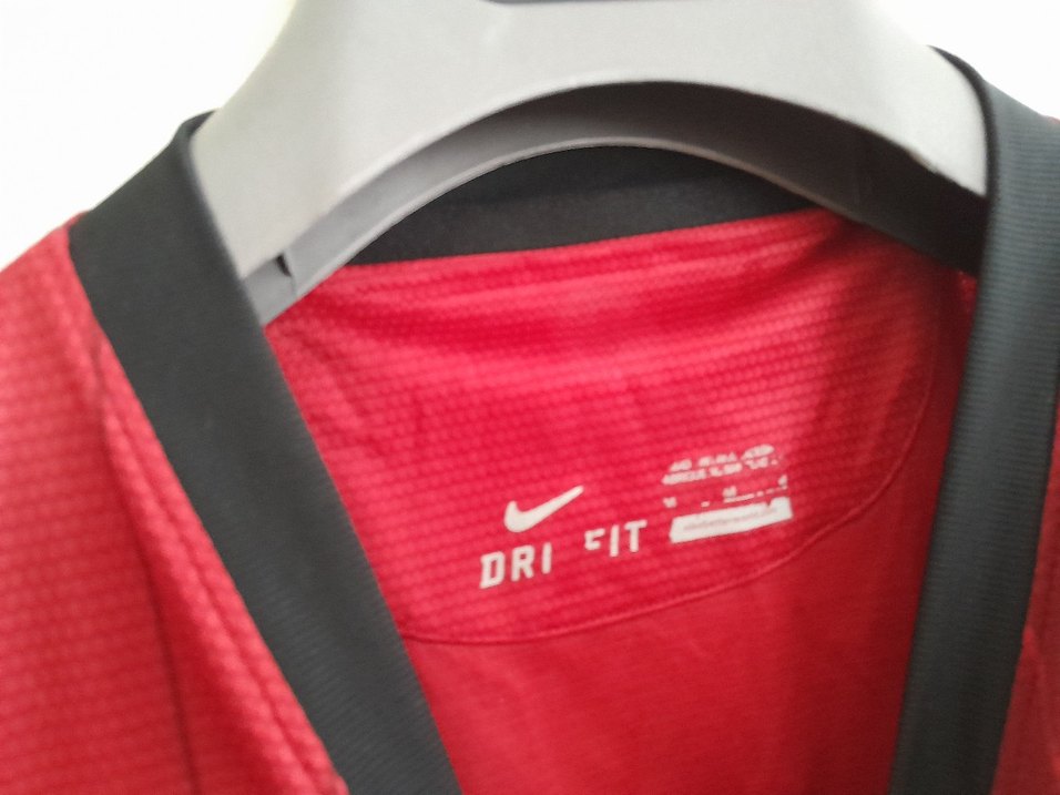 Ikinci el, GS-Galatasaray, M-L, uc yildizli, 17 Burak forma - Görsel 4