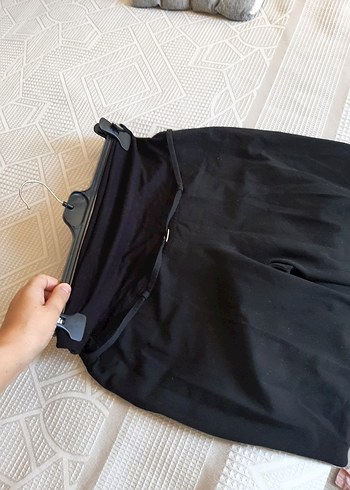 xl Beden gebelik pantolon