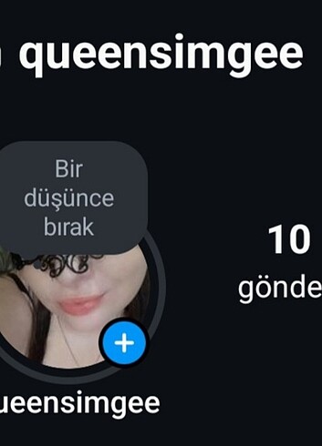 Instadan ulaşın 