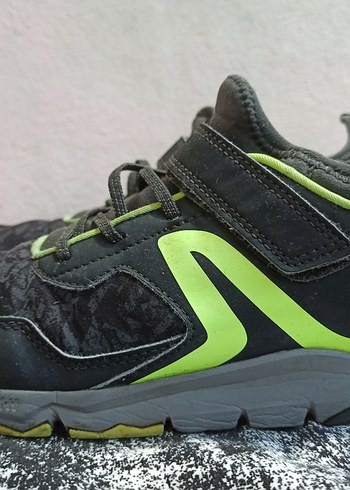 Orijinal DECATHLON NEW FEEL 38 Numara