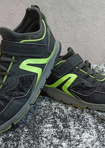 Decathlon Orijinal DECATHLON NEW FEEL 38 Numara