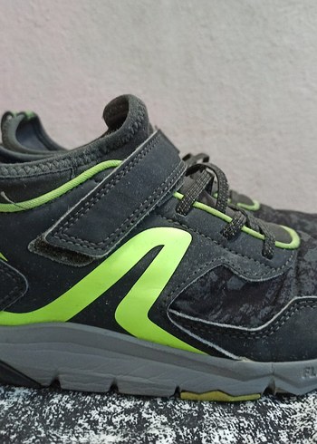 37 Beden Orijinal DECATHLON NEW FEEL 38 Numara