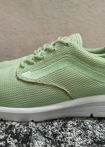 ORİJİNAL VANS ULTRA CUSH
