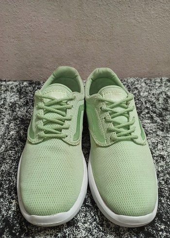38 Beden ORİJİNAL VANS ULTRA CUSH