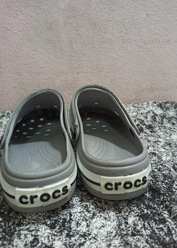 40 Beden ORİJİNAL Crocs