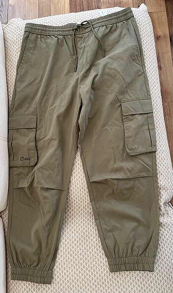 Zara erkek pantolon