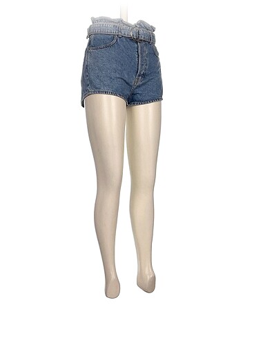 H&M H&M Mini Şort %70 İndirimli.