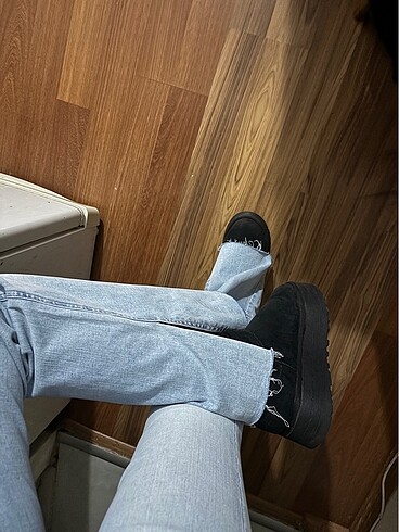 Stradivarius D78 jean