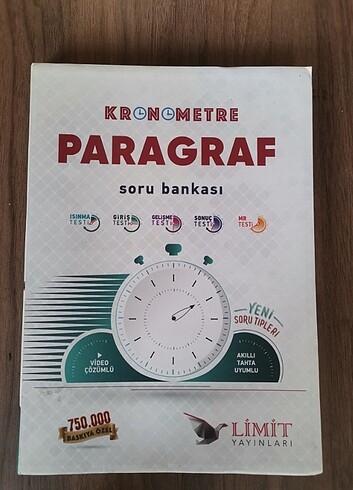 Test kitabi yks