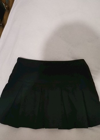 Bershka Bershka çengelli etek