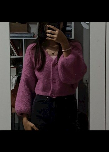 Pembe Hırka