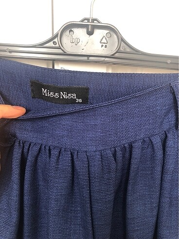 38 Beden Pantolon