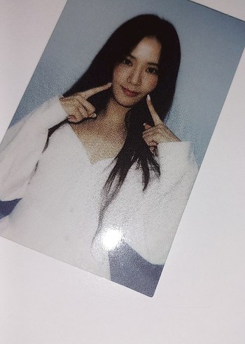 LC Waikiki blackpink jisoo orijinal the album pc