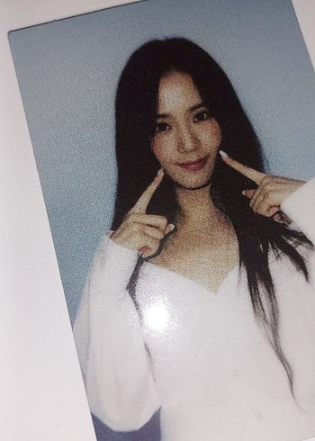 xxl Beden blackpink jisoo orijinal the album pc