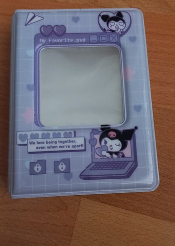 binder