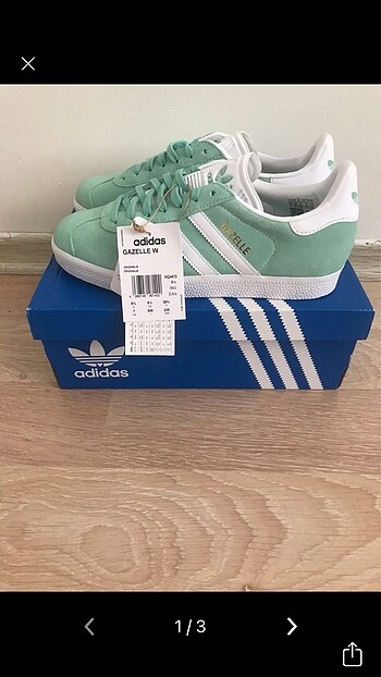 Adidas gazelle