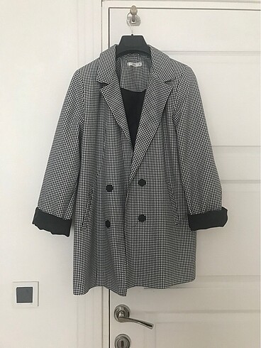 Defacto blazer ceket