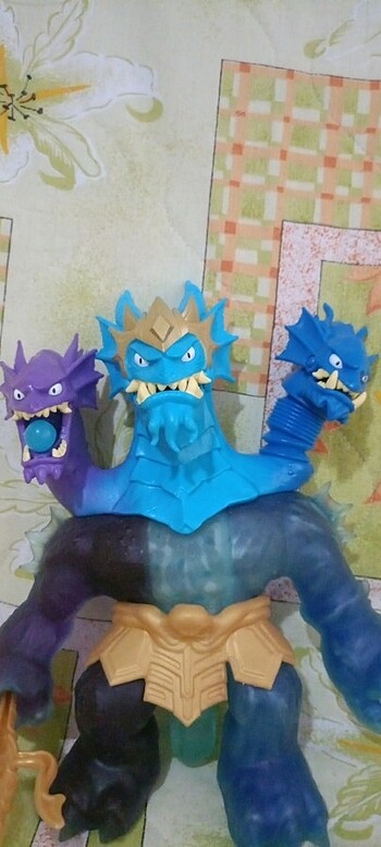 Goojitzoo hydra